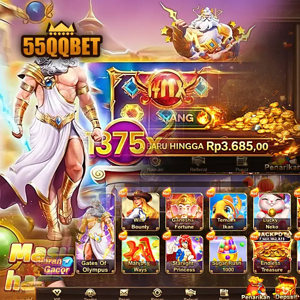 55qqbet APK