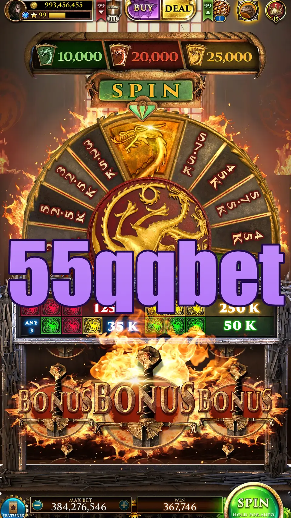55qqbet APK