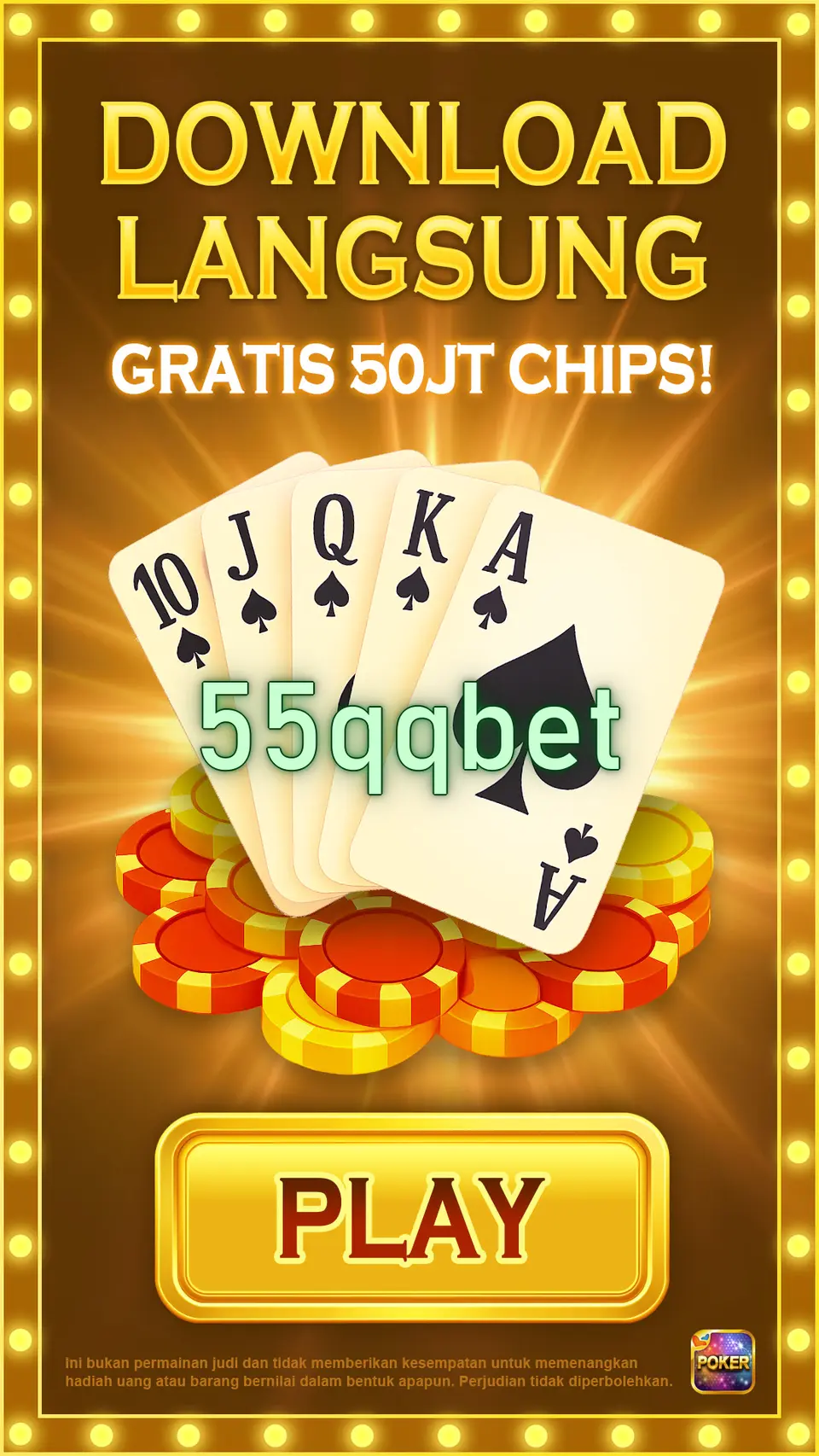 55qqbet APK