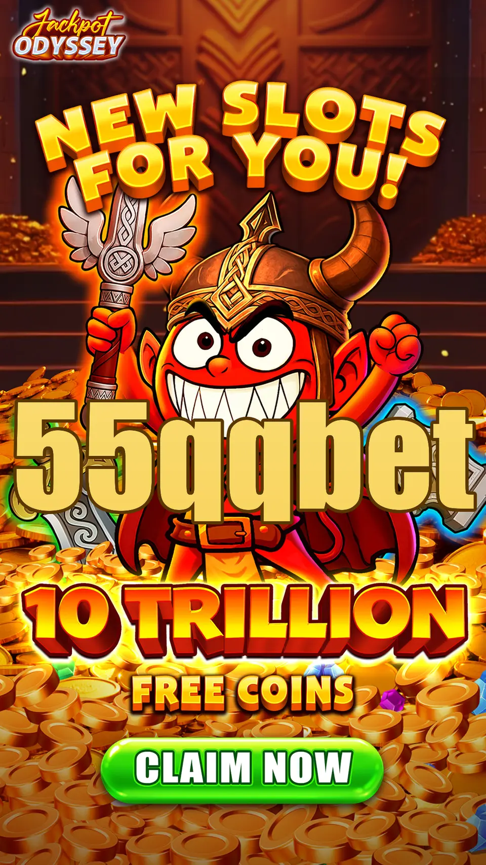 55qqbet APK