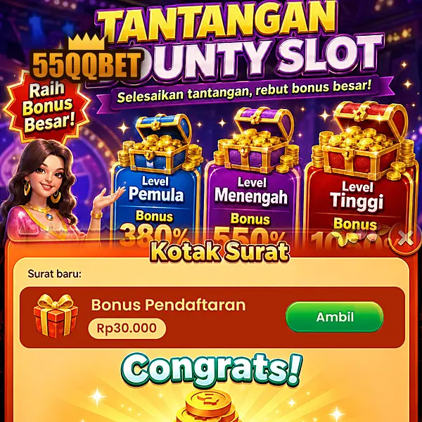 55qqbet Masuk