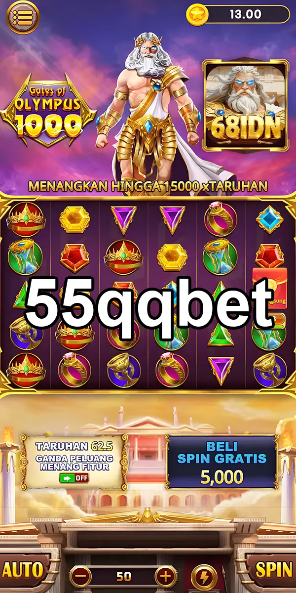 55qqbet Masuk