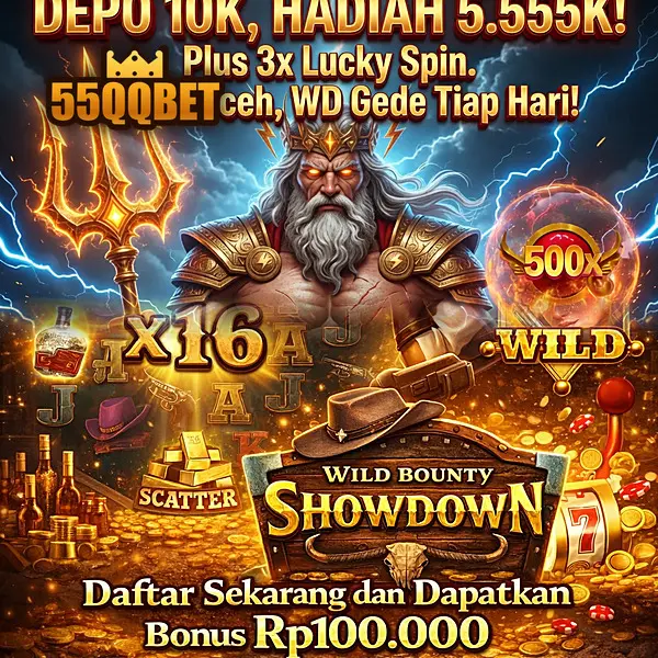 55qqbet APK Resmi Unduh