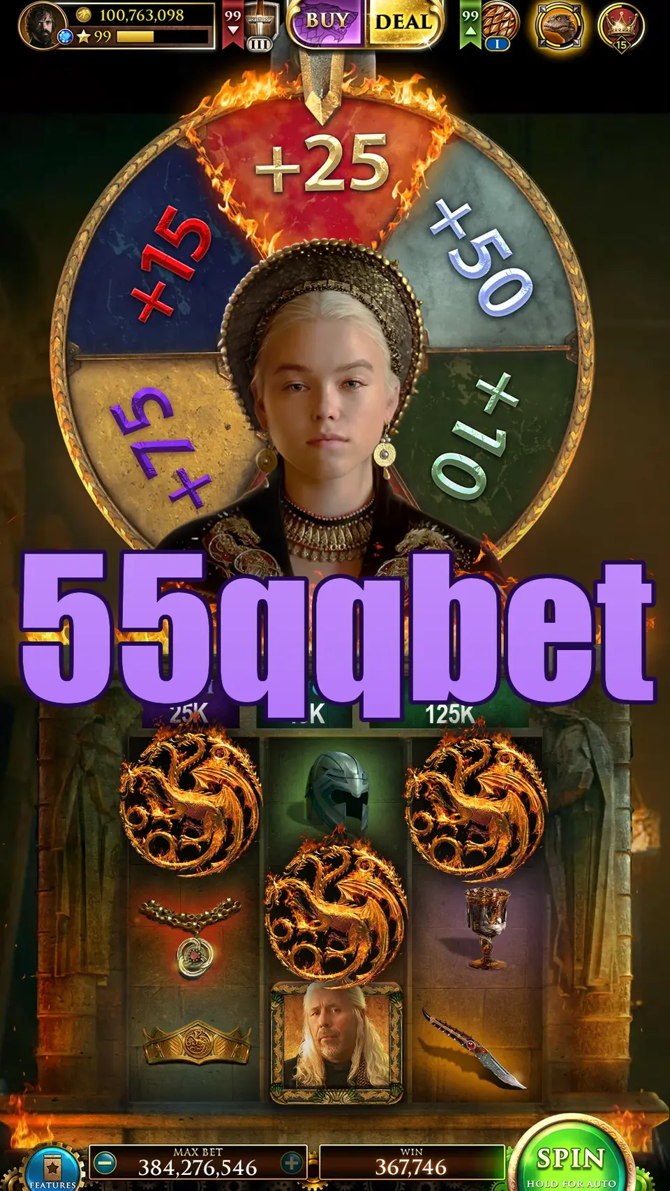 55qqbet Preview - Resmi Unduh